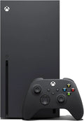 Pre-Owned Xbox Series X Gaming Console 1TB SSD Carbon Black R88996
