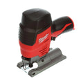 Restored M12 Jig Saw Tool Only U2477