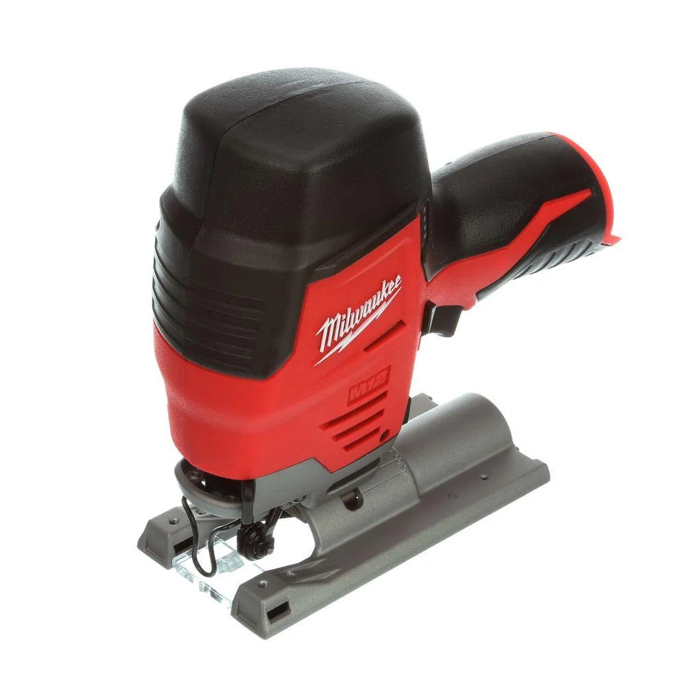 Restored M12 Jig Saw Tool Only U2477