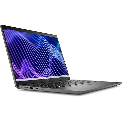 Black 15.6" Touchscreen FHD Laptop Computer, 13th Gen Intel 10-Core i5-1335U, 64GB DDR4 RAM, 4TB PCIe SSD, WiFi 6E, Bluetooth, Windows 11 Pro I3918