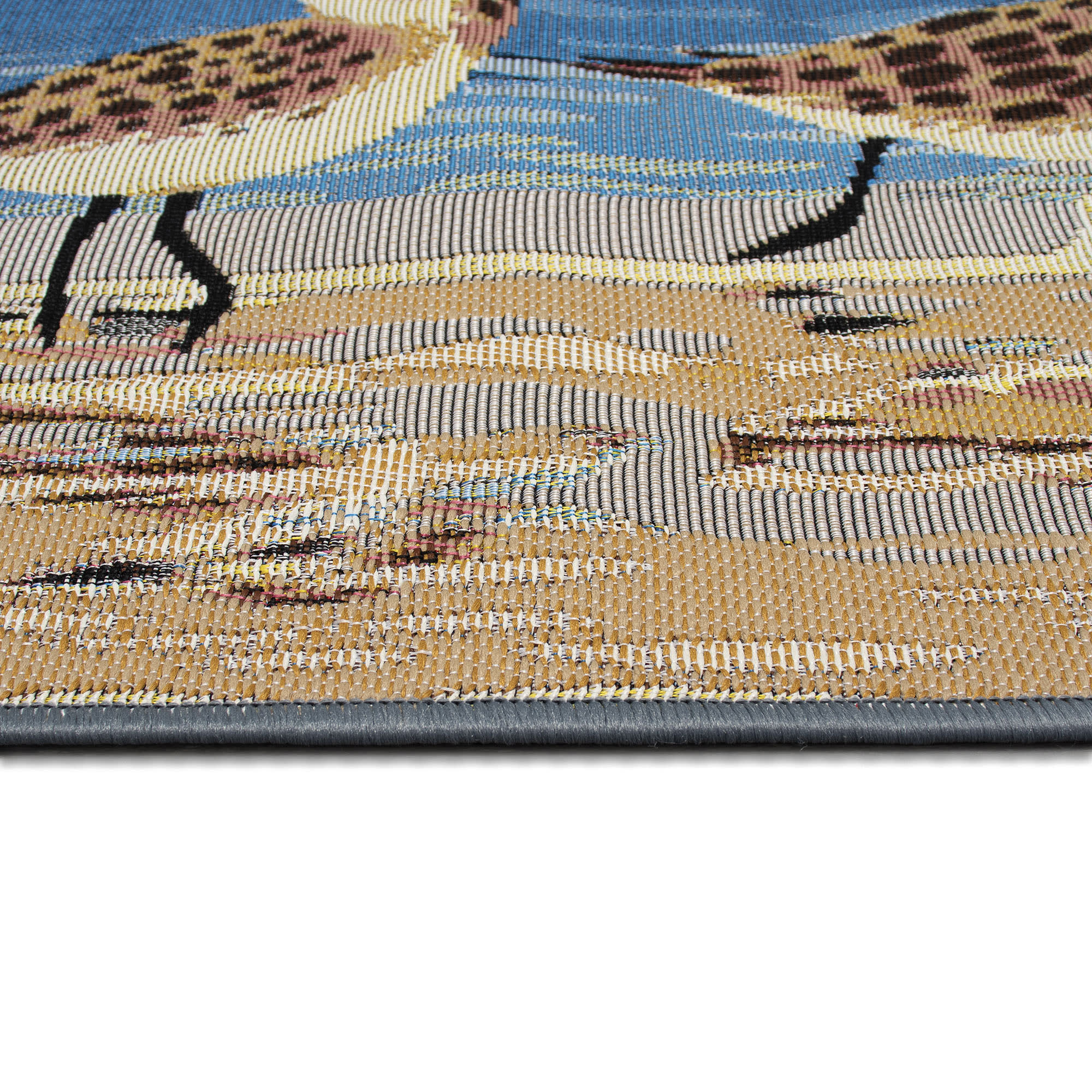 Esencia pipers Indoor Outdoor Mat