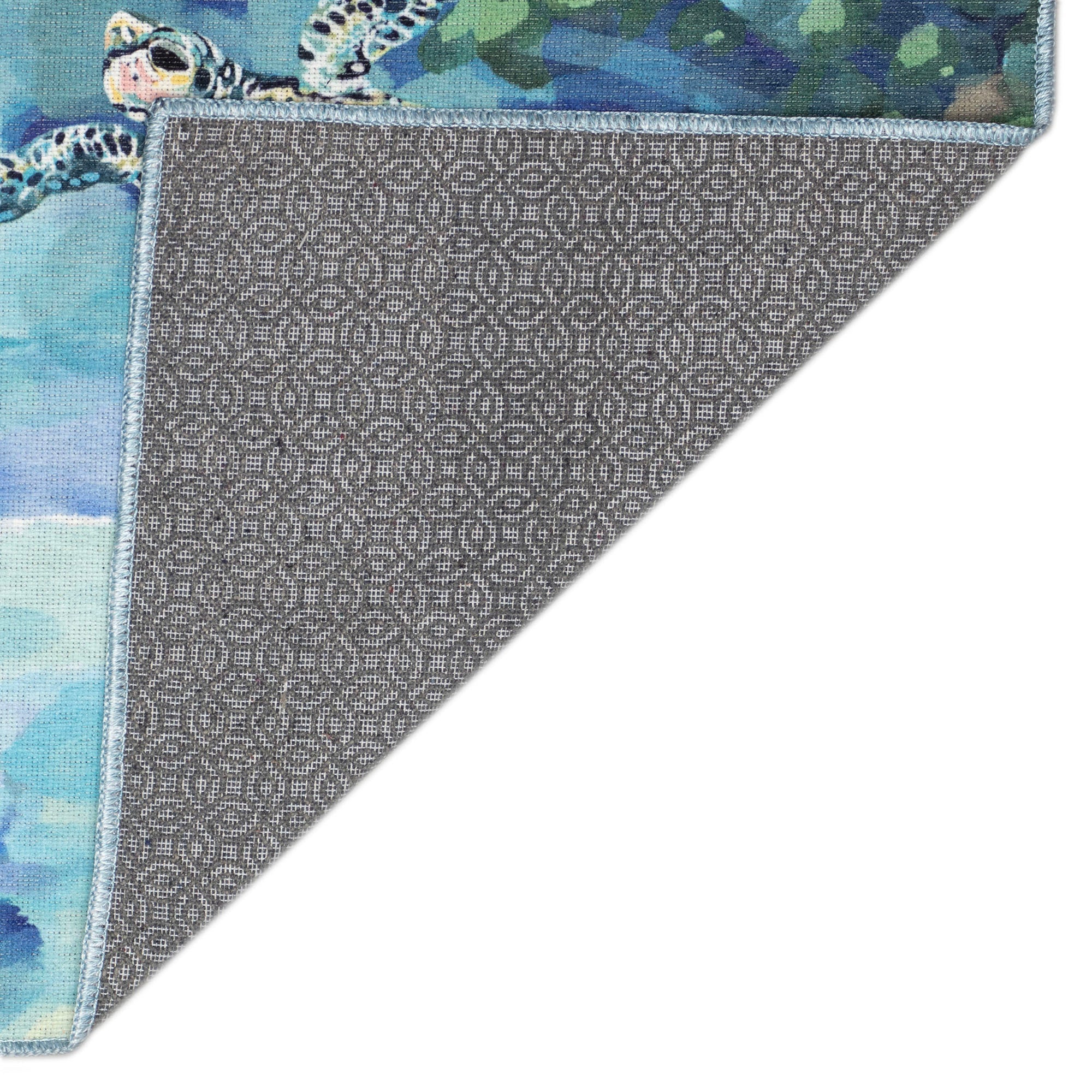 Impressions Seaturtles Indoor Mat