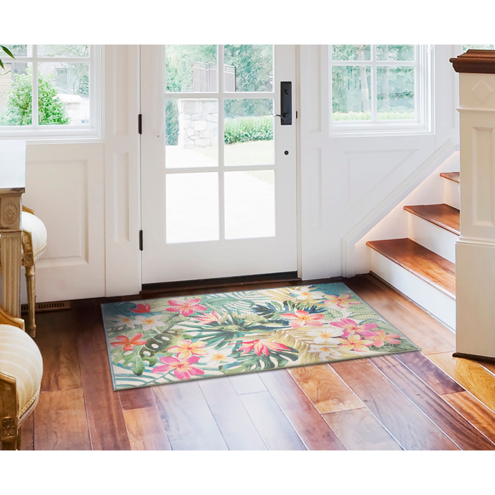 Impressions Paradise Indoor Mat