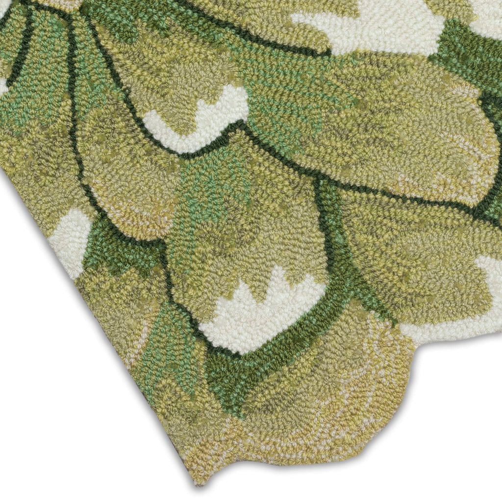 Frontporch Mum Indoor Outdoor Mat