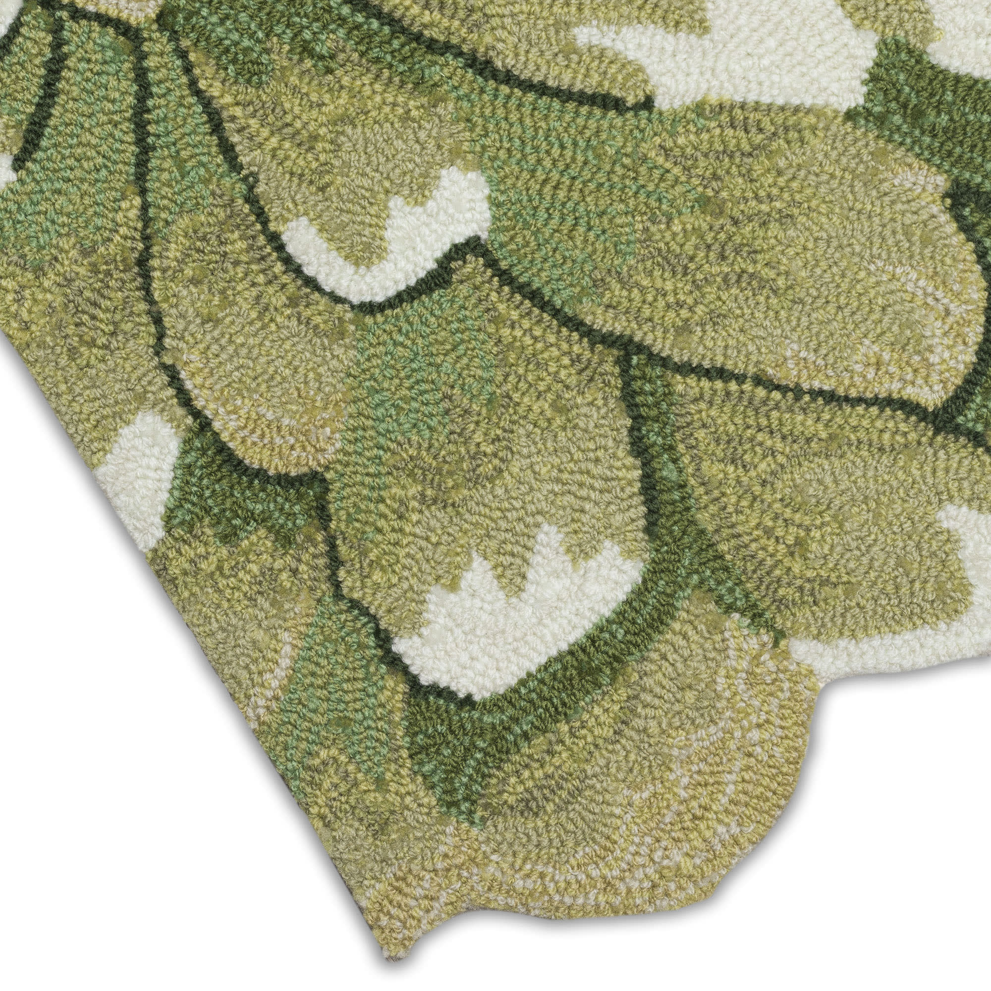 Frontporch Mum Indoor Outdoor Mat