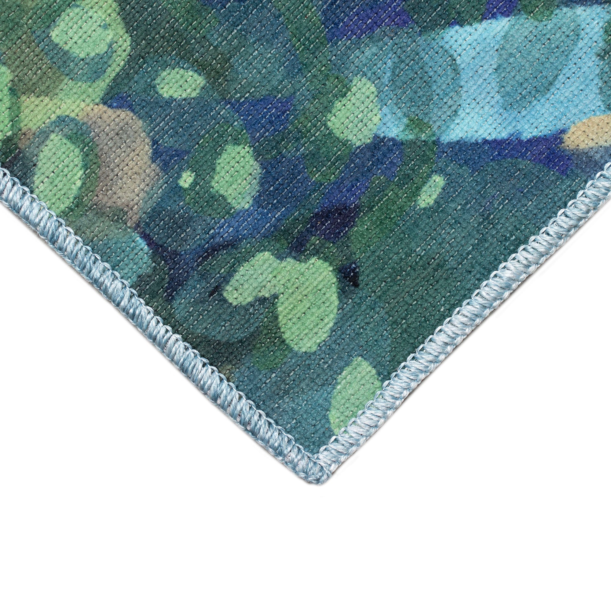 Impressions Seaturtles Indoor Mat