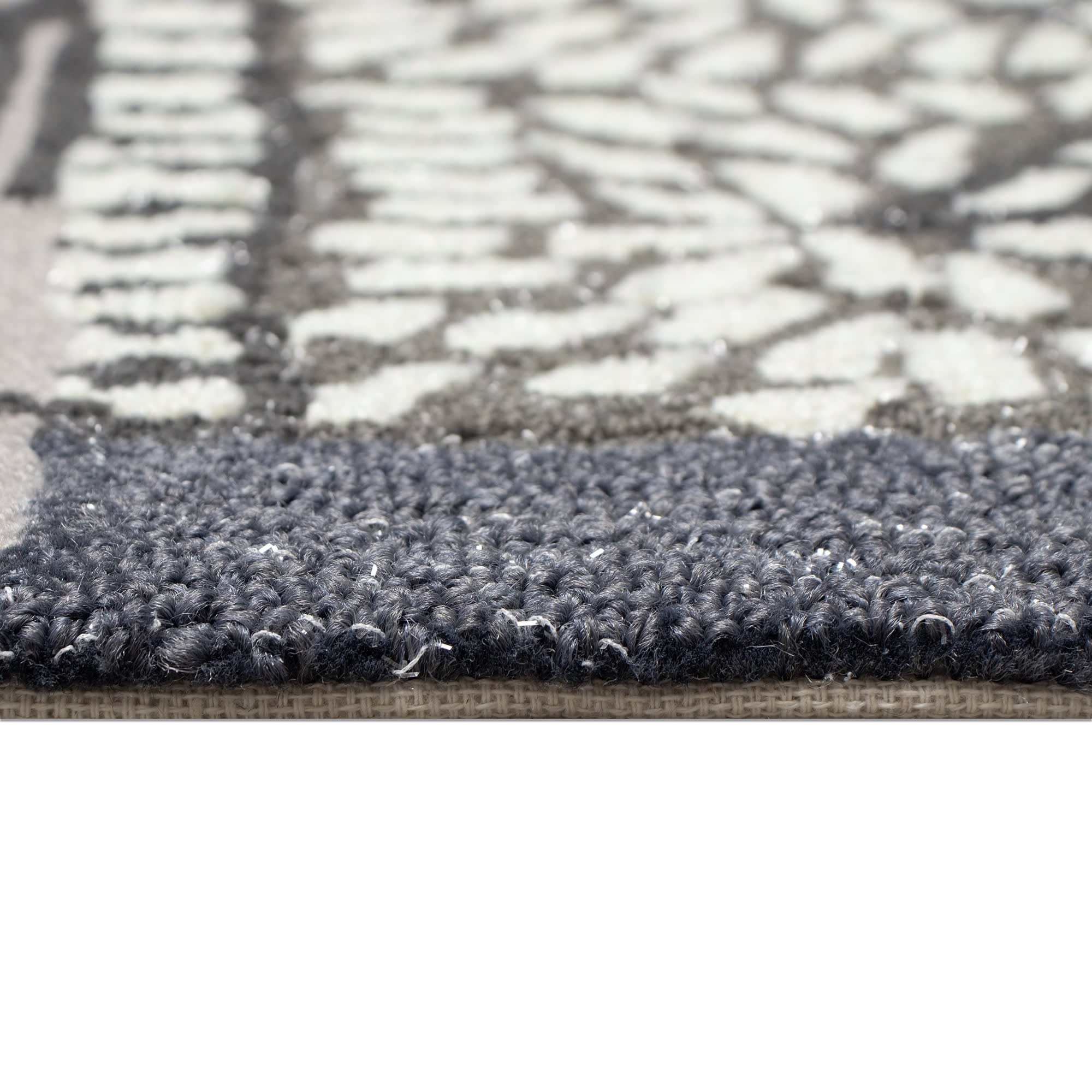 Frontporch Owls Indoor Outdoor Mat