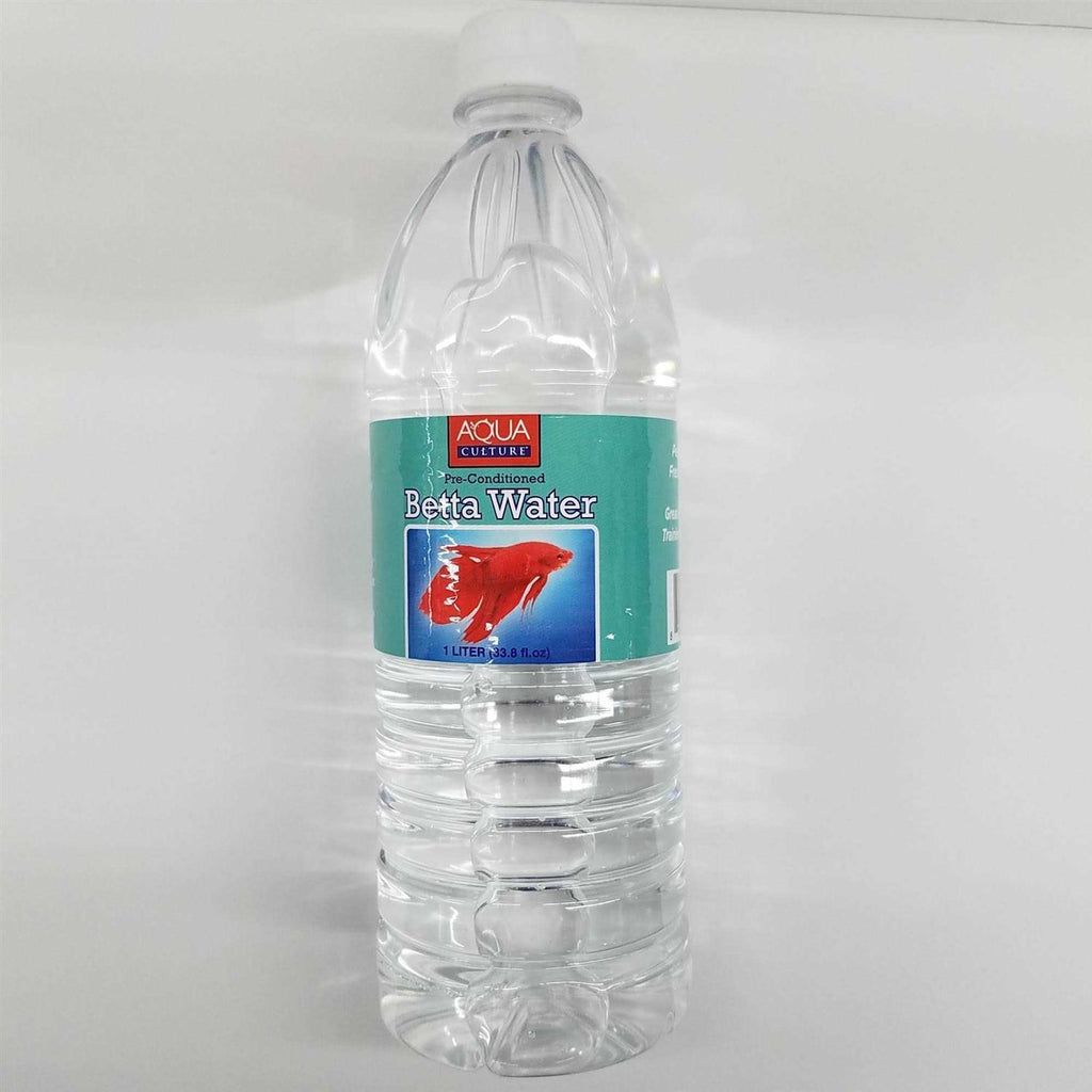 Pre-Conditioned Betta Water M3874