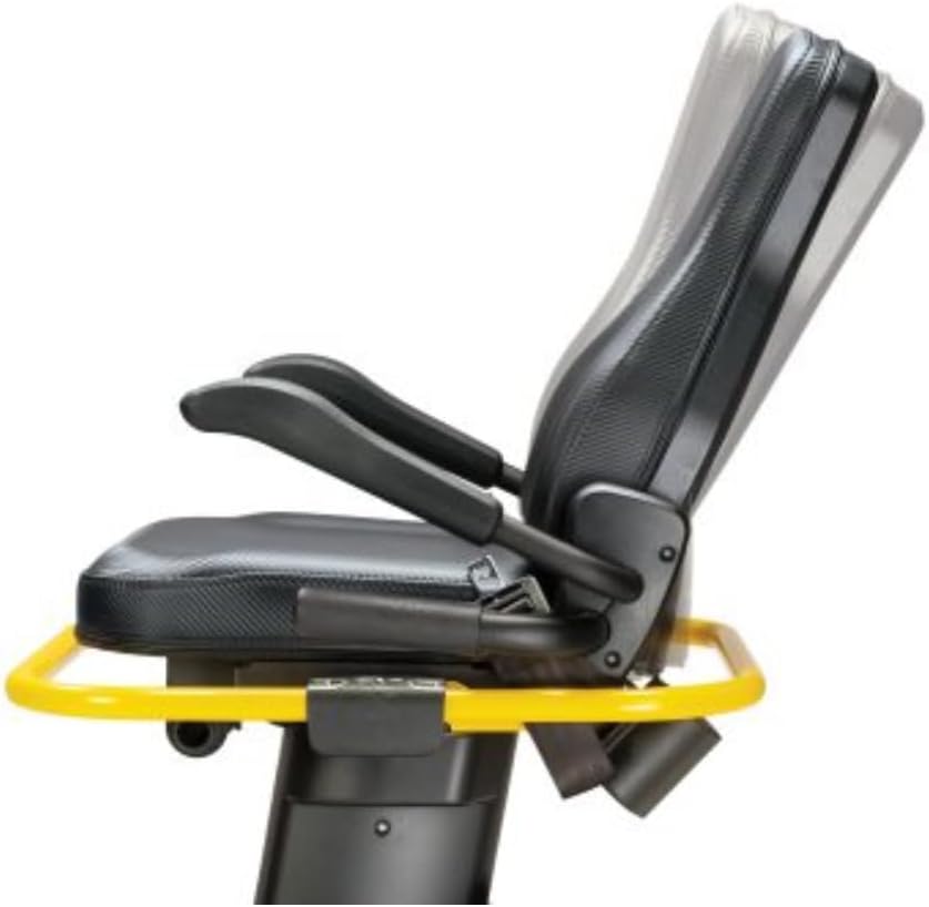 Recumbent Cross Trainer Y874862