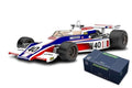 Legend Limited Edition McLaren M23 Slot Car (1:32 Scale) R1347