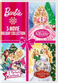 3-movie Holiday Collection DVD C666412