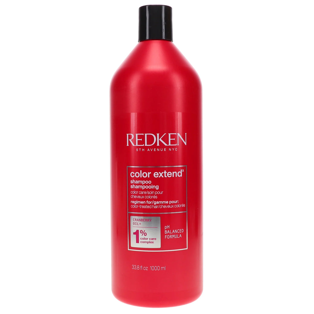 33.8 oz Shampoo O9783