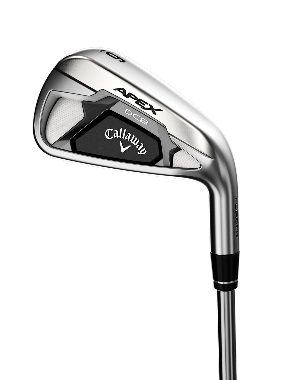Right Hand Men's Individual Irons W545537