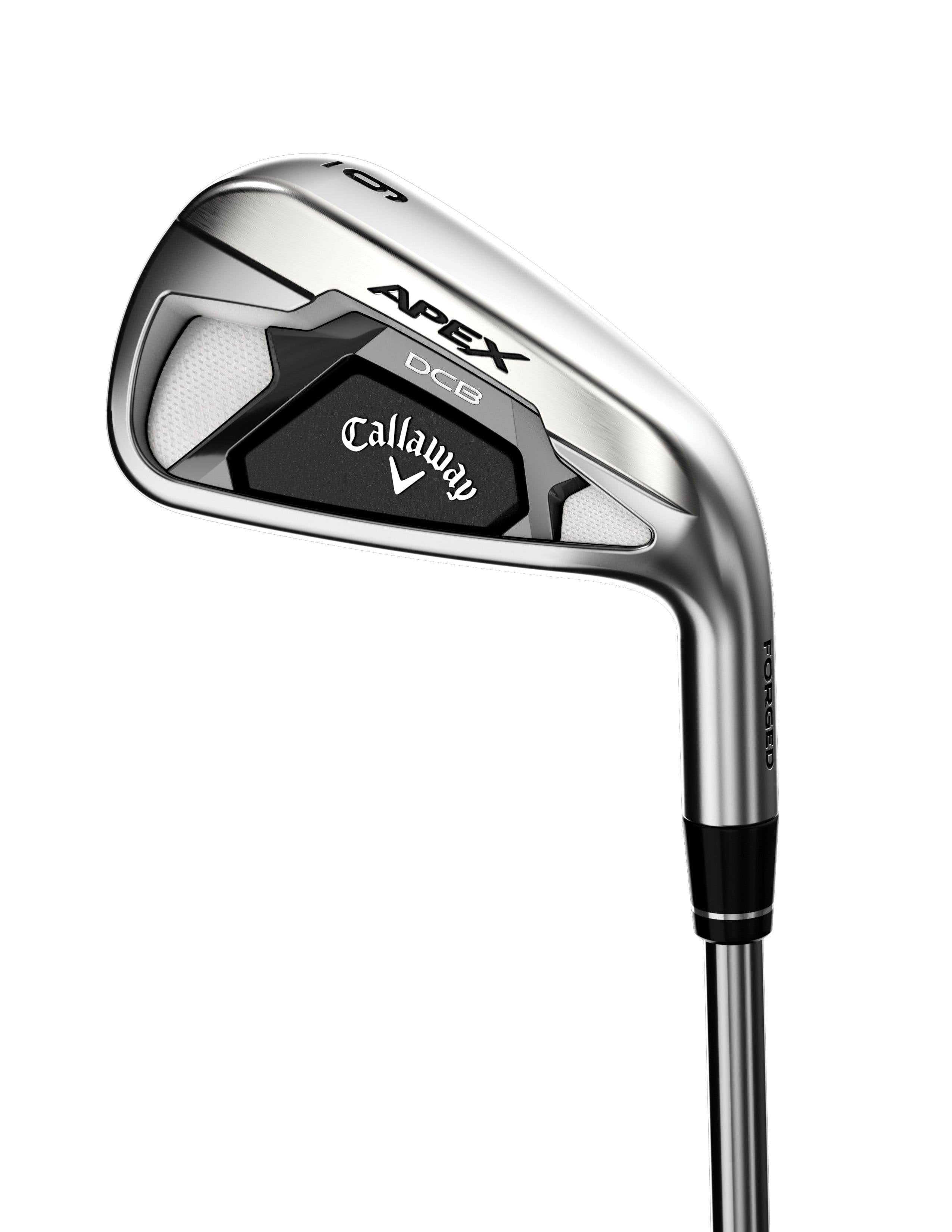 Right Hand Men's Individual Irons W545537