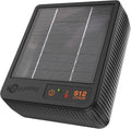 Solar Electric Fence Charger 0.12 Stored Joule Energizer I203