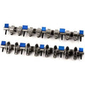 Stainless Steel Roller Rockers D138524