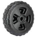 Heavy-Duty Plastic Roll-In Dock/Boat Lift Wheel J173879