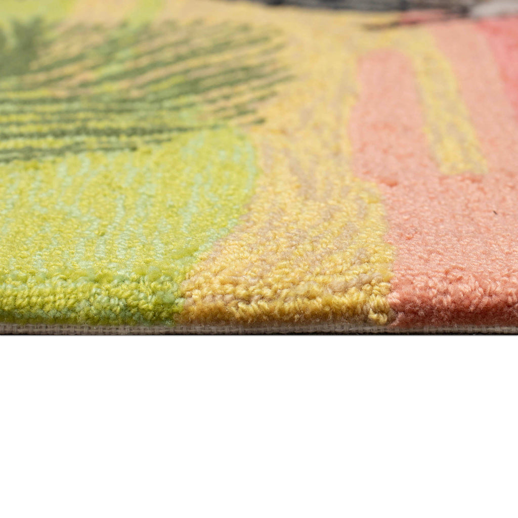 Frontporch Pelican Indoor Outdoor Mat