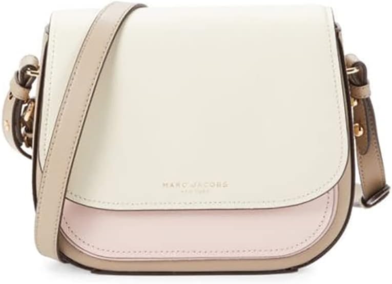Leather Crossbody Bag I100651