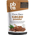 Organic Cacao Powder 250g N452
