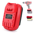 Adapter for Craftsman V20 Cordless Tools S536461