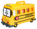 School Bi Carrier 14ea Diecast Bag L8633
