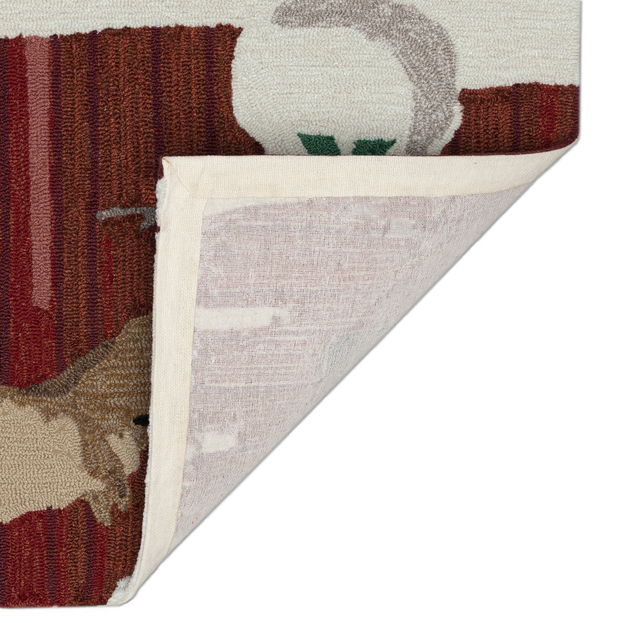 Frontporch Farm To Table Indoor Outdoor Mat