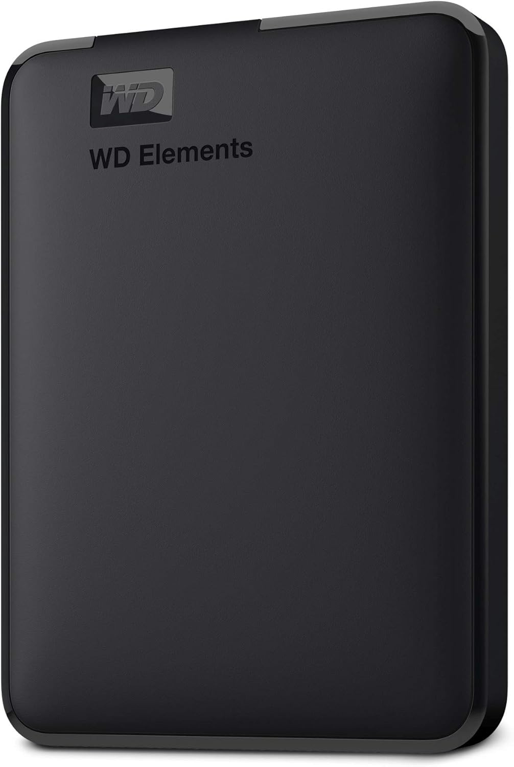 10TB Desktop Hard Drive & 2TB Portable External Hard Drive Z67055