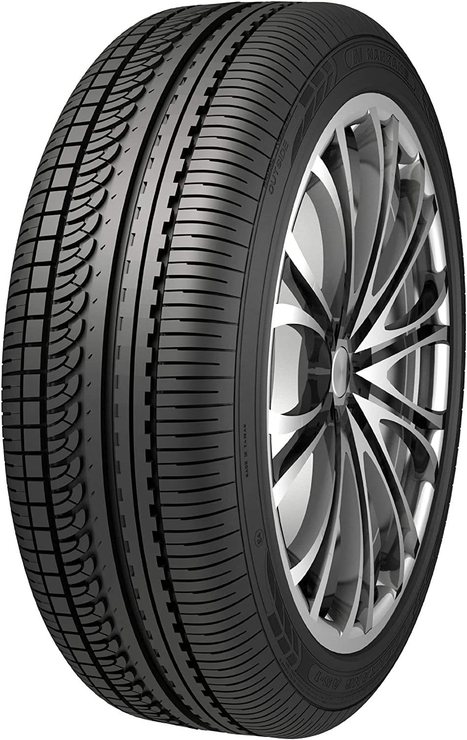 225/60R15 96V Performance Radial Tire T5563