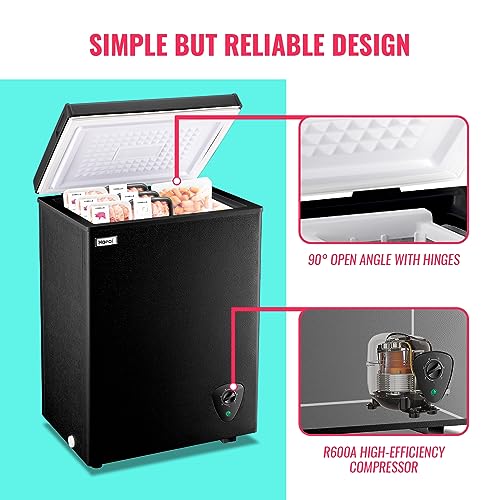 Chest Freezer A23244