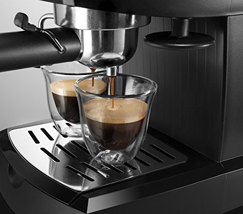 Manual Espresso Machine, 1000ml E330727