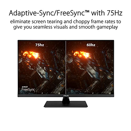 31.5" 2K WQHD IPS Monitor Q3420