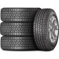 Set of 4 245/70R16 107T All Terrain Tires K76143