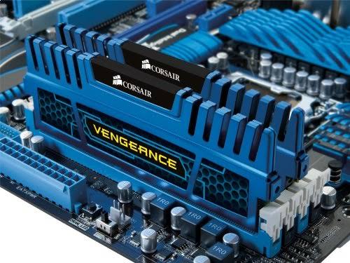 8GB (2 x 4GB) 240-Pin DDR3 SDRAM 1600 W437