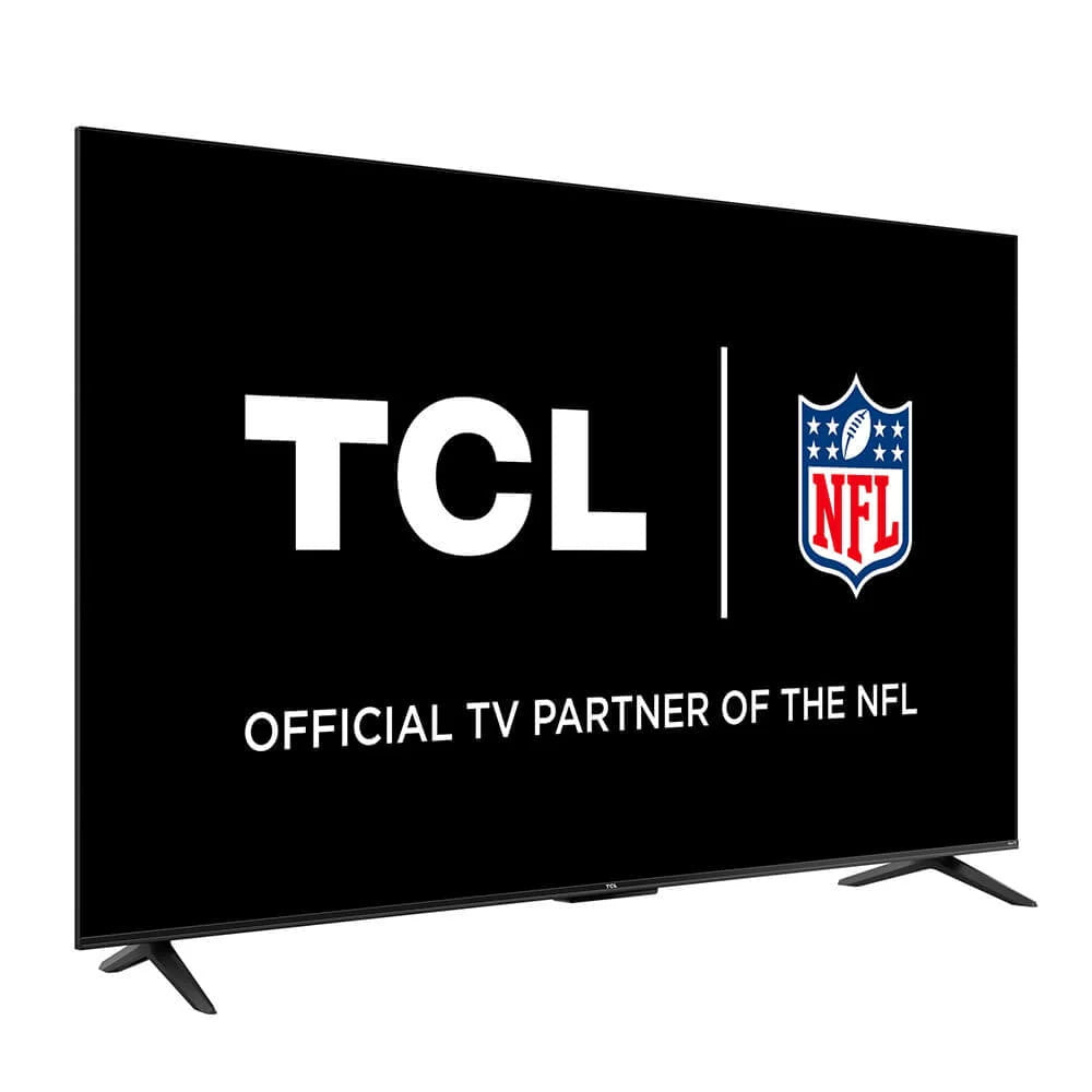65 Class 4K UHD HDR LED Smart TV H38378