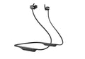 Black Noise Cancelling Wireless Headphones H202