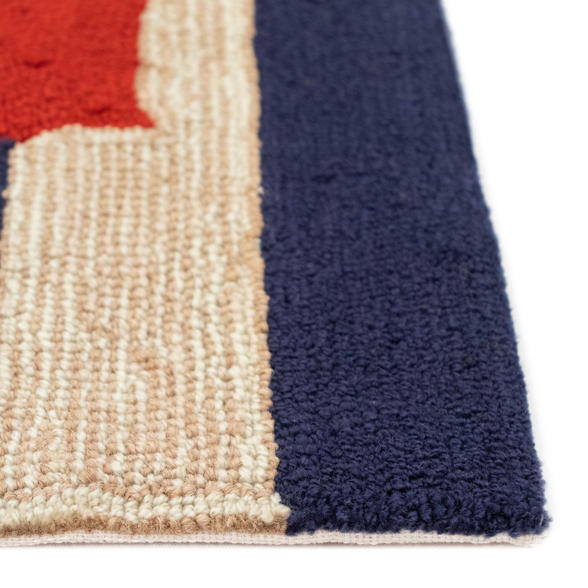 Frontporch Anchor Indoor Outdoor Mat