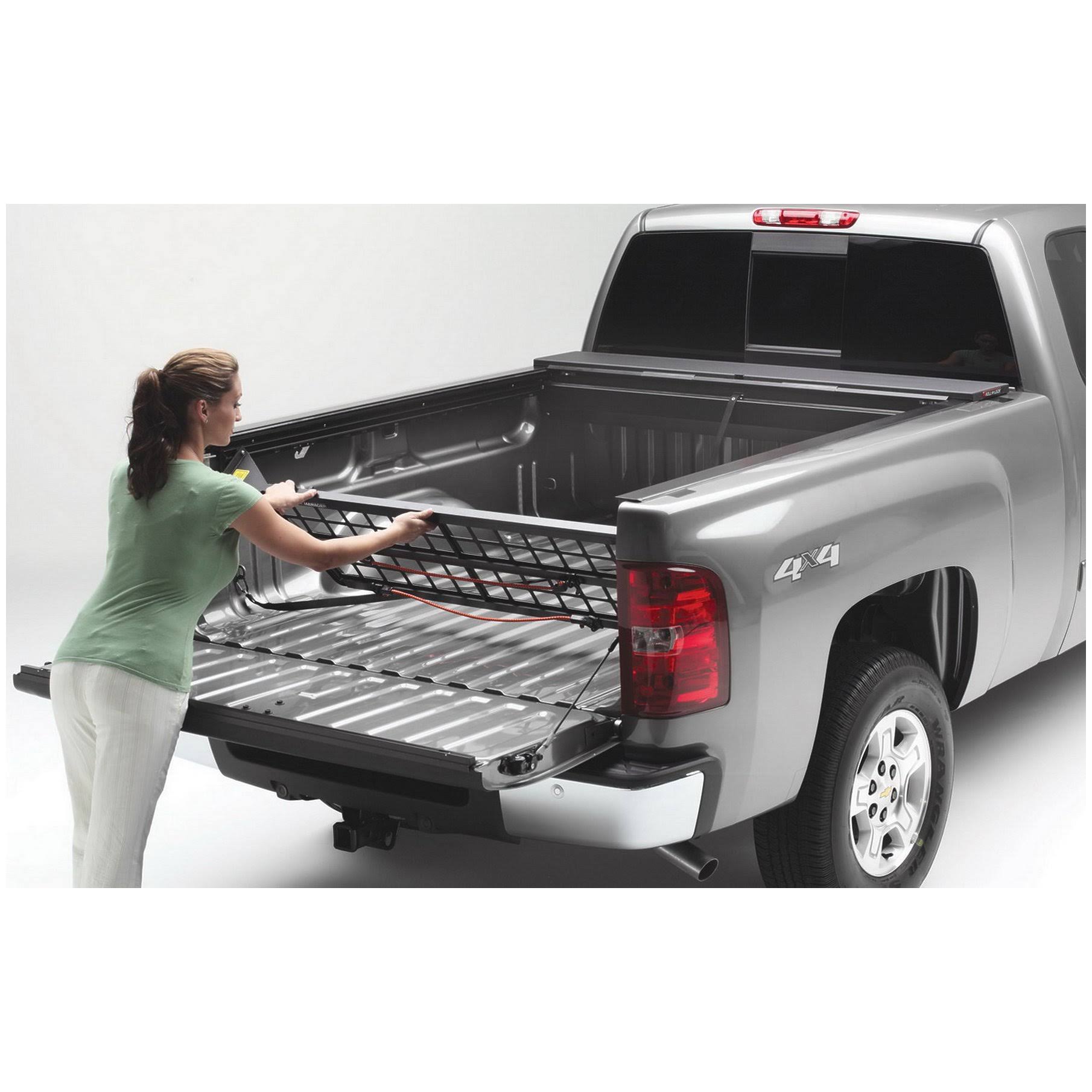 Truck Bed Divider L350014