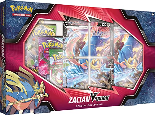 Pokemon V-Union Special Collection Y842599