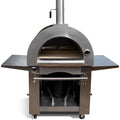 Wood GAS Pizza Oven with Accessories F259868