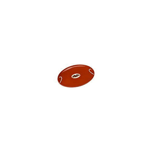 Steel Saucer M52254