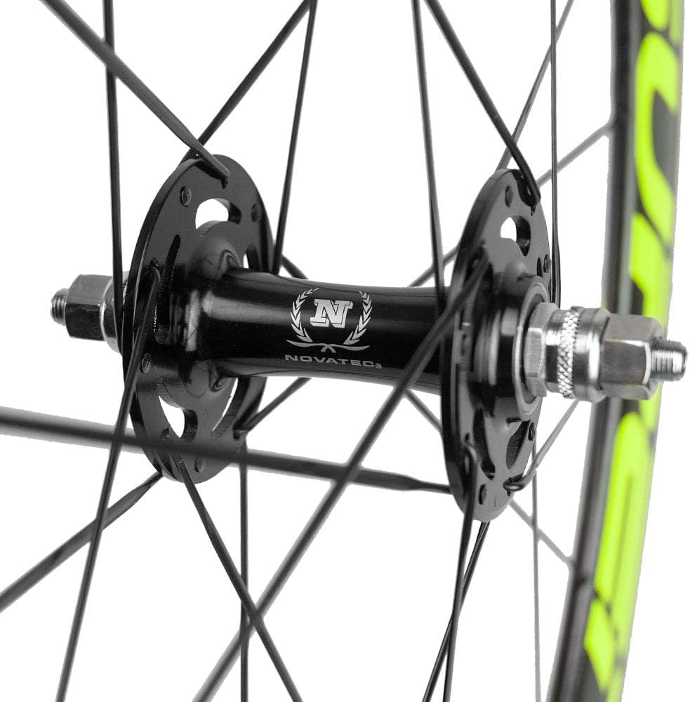 50/23mm Carbon Wheelset Fixed Gear Bike Wheel 700c Clincher Single Speed P724