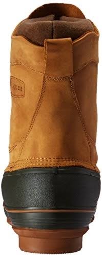 Brown 10x22 400g Ice King Boots P78762
