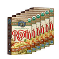 Organic Arborio Rice Risotto, 5.5 oz 6-Pack G5361