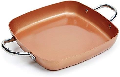 12-Piece Non-Stick Cookware Set L970318