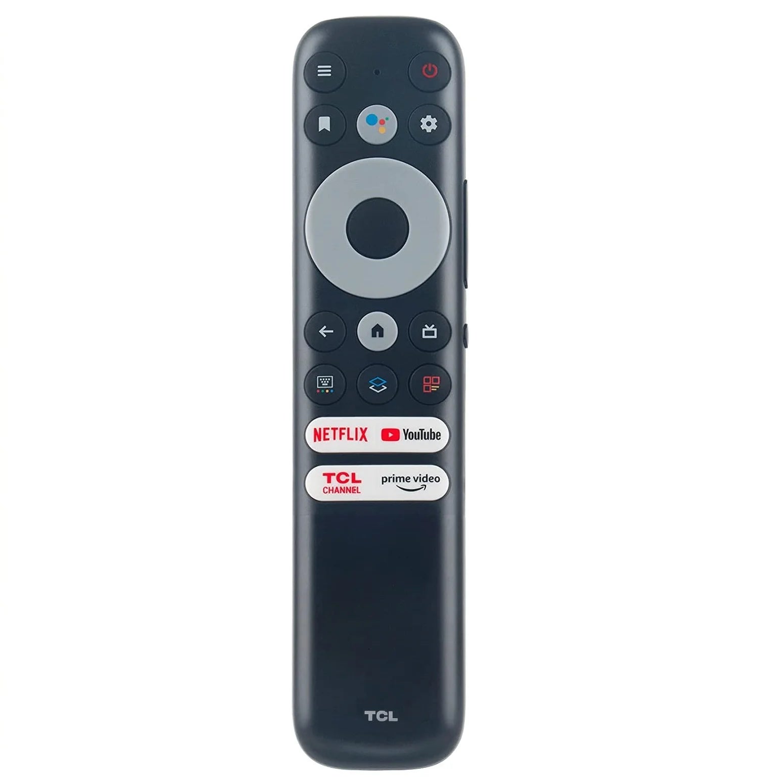 Voice Remote Control for TCL Smart TVs U59102