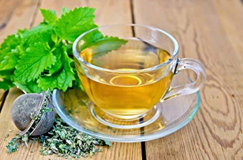 1LB (16Oz) Organic Yerba Mate O49022