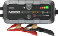 500 Amp 12-Volt Lithium Jump Starter Box Pack of 2 P334
