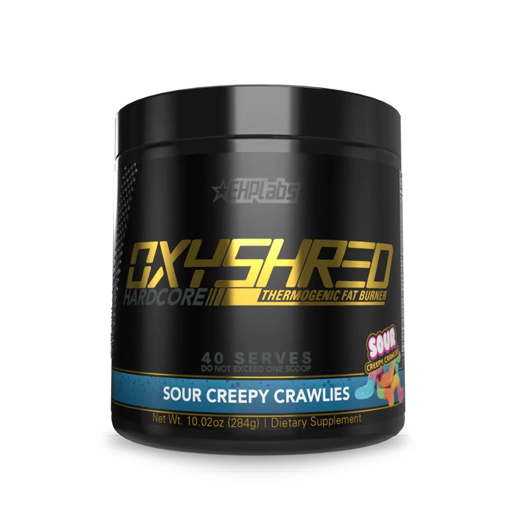 40 Servings Lemon Sherbet Pre Workout Powder with Caffeine W946