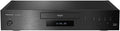 4K Ultra HD Blu-Ray Player with HDMI Cable O1566